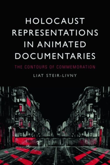 Holocaust Representations In Animat
