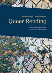 The Edinburgh Companion To Queer Re