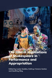 The Ethical Implications Of Shakesp