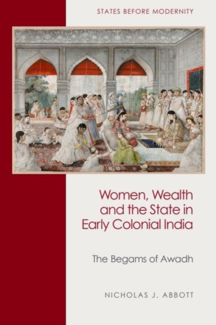 The Begams Of Awadh