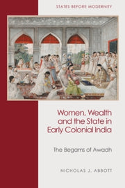 Women Wealth And The State In Earl