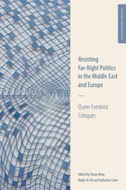 Resisting Far Right Politics In/middle