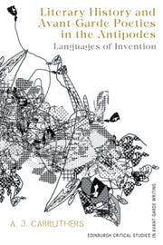 Literary History And Avant Garde Po