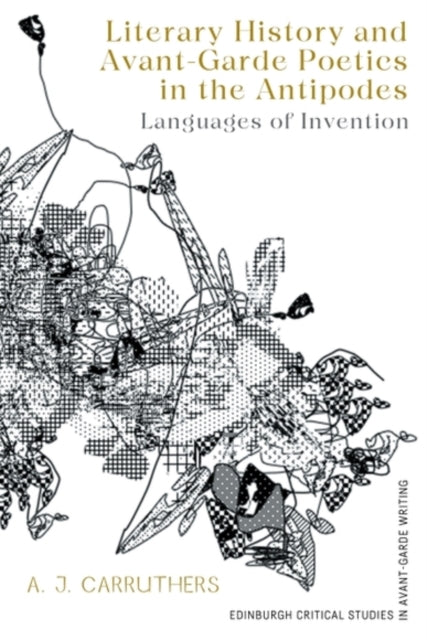 Literary History And Avant Garde Po