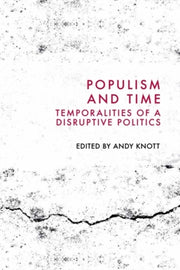 Populism And Time
