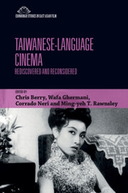 Taiwanese Language Cinema