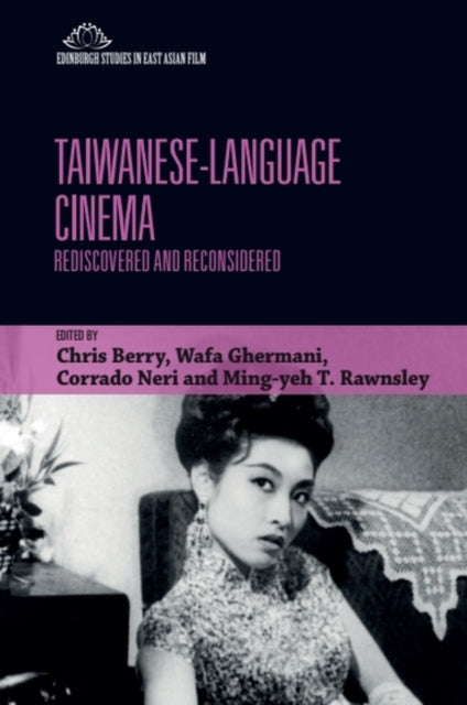 Taiwanese Language Cinema