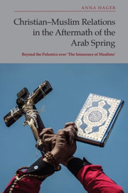 Christian Muslim Relations In The Afterm