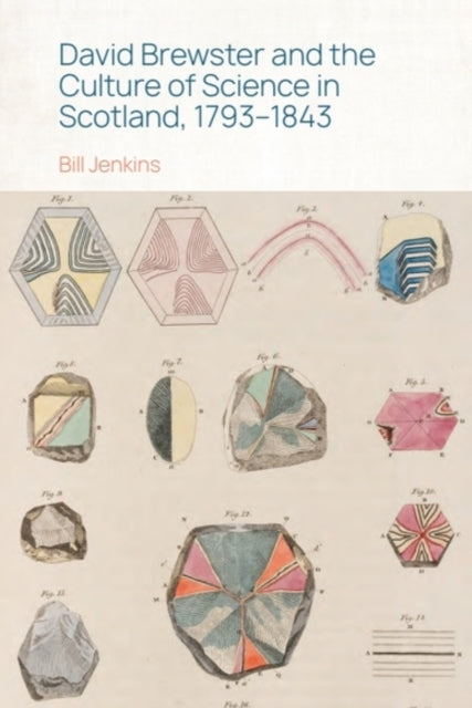 David Brewster And The Culture Of S