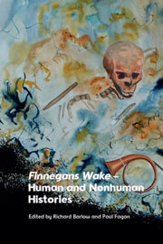Finnegans Wake Human And Nonhuman