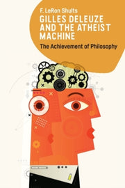 Gilles Deleuze And The Atheist Mach
