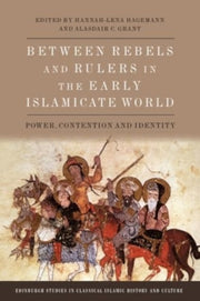 Between Rebels And Rulers In The Ea