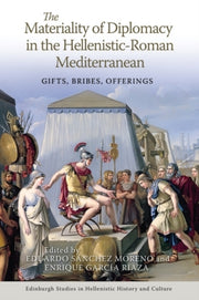 Materiality Of Diplomacy In The Hellenis