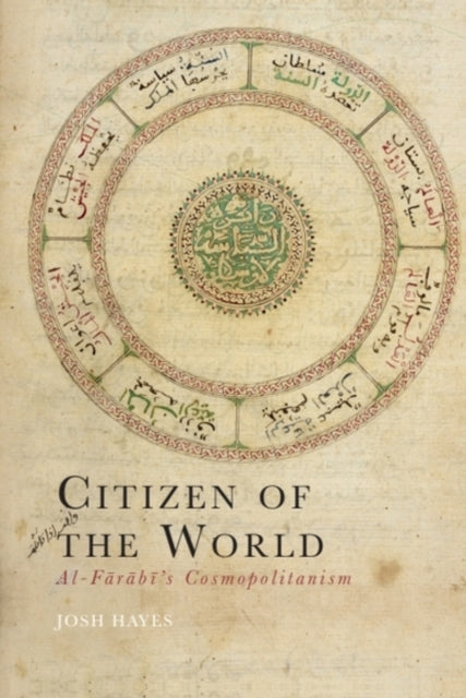 Citizen Of The World