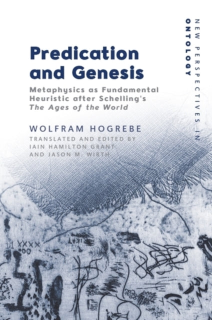 Predication & Genesis