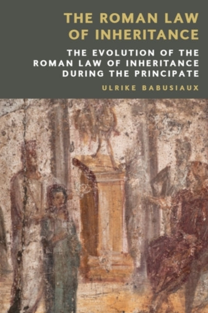 Roman Law Of Inheritance