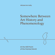 Somewhere Between Art By Holly  Michael Ann