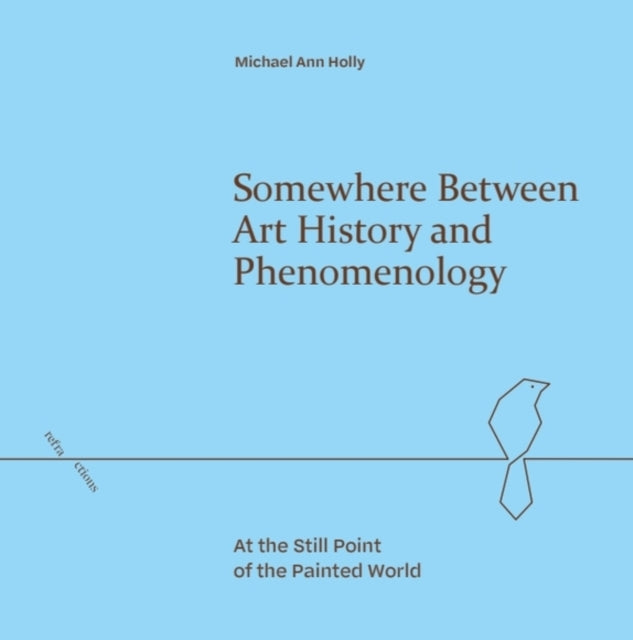 Somewhere Between Art By Holly  Michael Ann