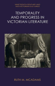 Mcadams Temporality And Progress