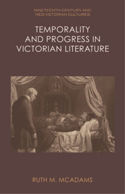 Temporality And Progress In Victori