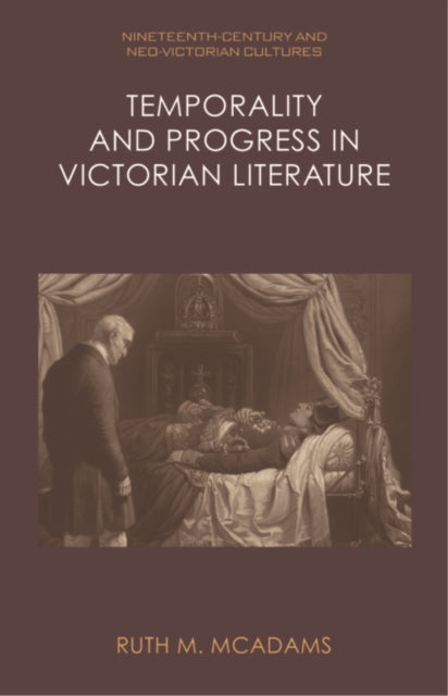 Temporality And Progress In Victori
