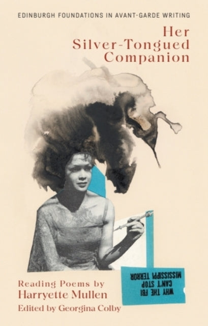 Harryette Mullen Her Silver Tongued Comp