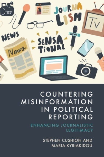 Countering Misinformation In Politi
