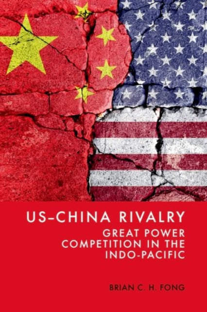 Us China Rivalry