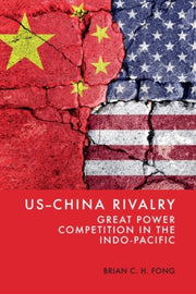 Us China Rivalry