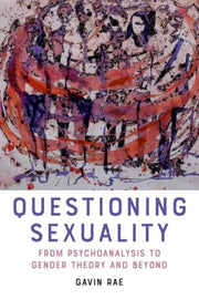 From Psychoanalysis To Gender Theor