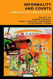Informality And Courts