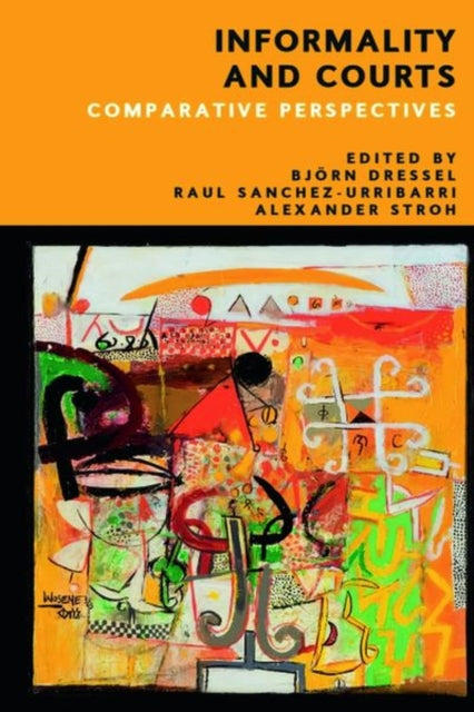 Informality And Courts