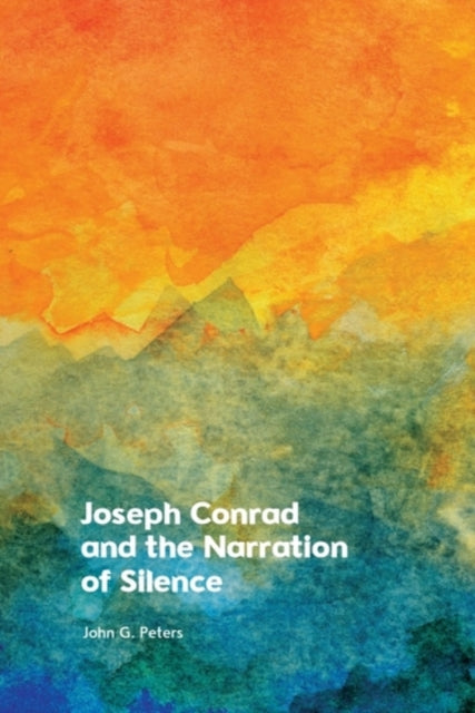 Joseph Conrad And The Narration Of