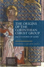 Origins Of The Corinthian Christ Group By Ahearne Kroll  Steph