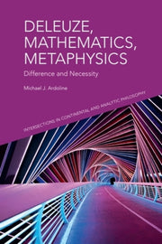 Deleuze Mathematics Metaphysics