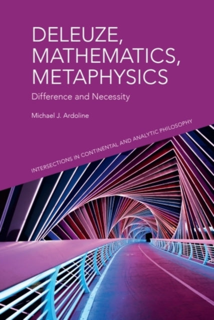 Deleuze Mathematics Metaphysics