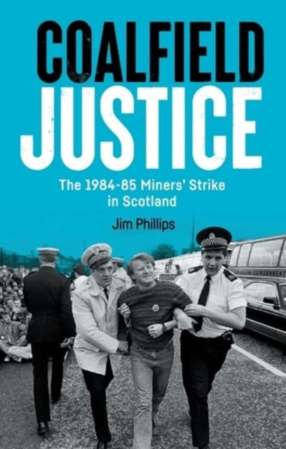 The 1984 85 Miners