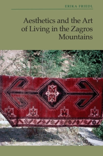 Aesthetics And The Art Of Living In The By Friedl, Erika