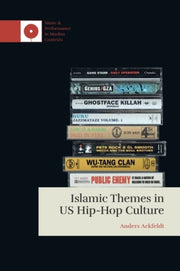 African American Islamic Traditions