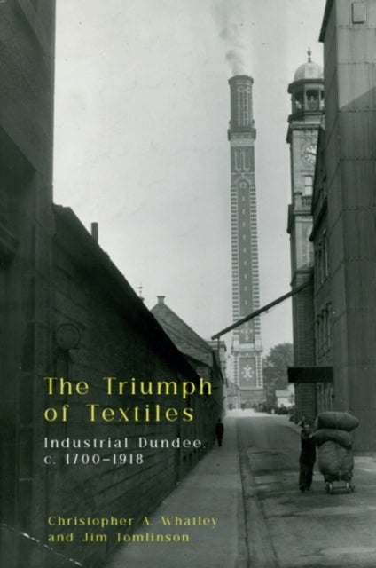 Triumph Of Textiles