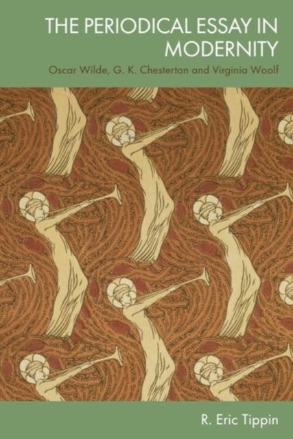 The Periodical Essay In Modernity