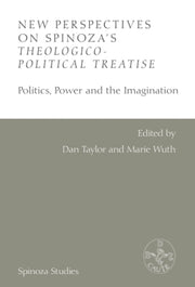 New Perspectives On Spinoza