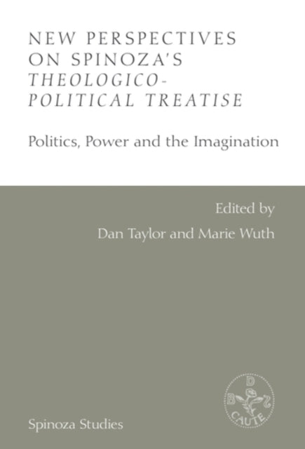 New Perspectives On Spinoza