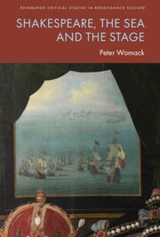 Shakespeare The Sea And The Stage