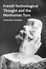 French Technological Thought And Th
