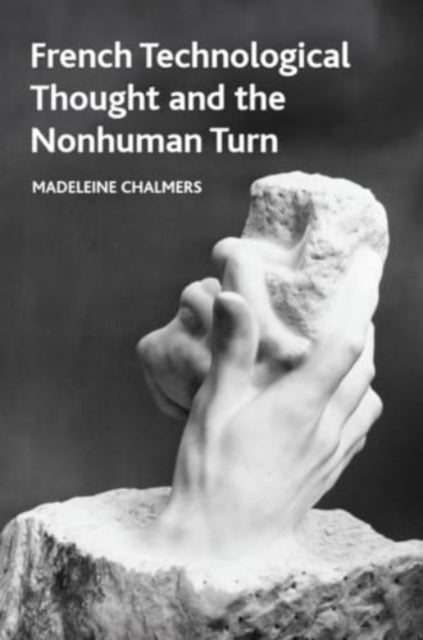 French Technological Thought And Th