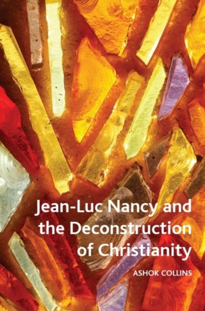 Jean Luc Nancy And The Deconstructi