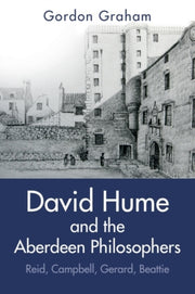 David Hume And The Aberdeen Philoso