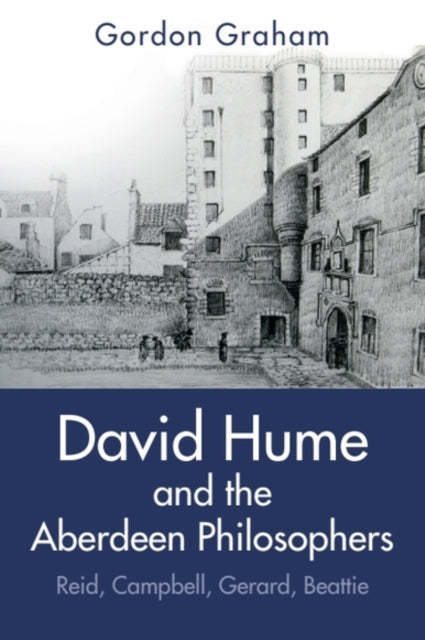 David Hume And The Aberdeen Philoso