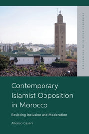 Contemporary Islamist Opposition In